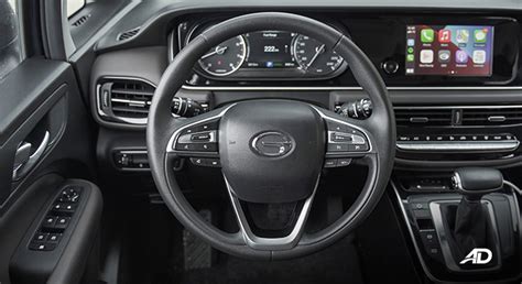 GAC GN6 2024, Philippines Price, Specs & Official .